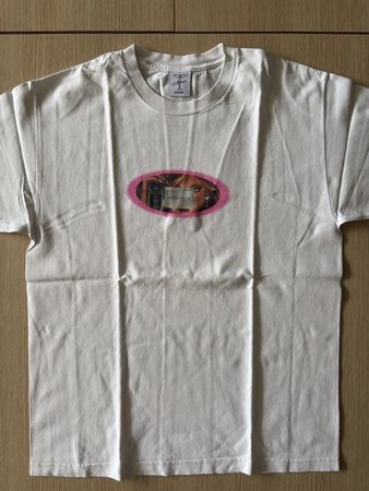 T-Shirt Alltimers Skateboarding