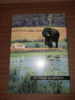 Livre le Congo mysterieux