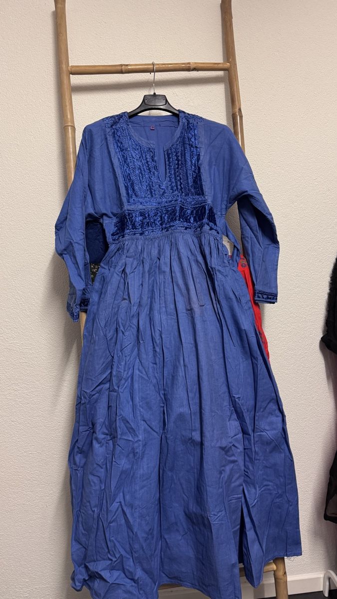Vestiti: Vintage dress – Nuovo (secondo la descrizione) da Olten venduto da Saayis