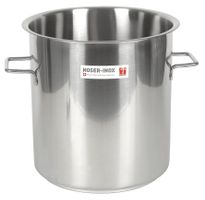 Noser-Inox Kochtopf hoch 18.5Liter 28cm Noser 1528