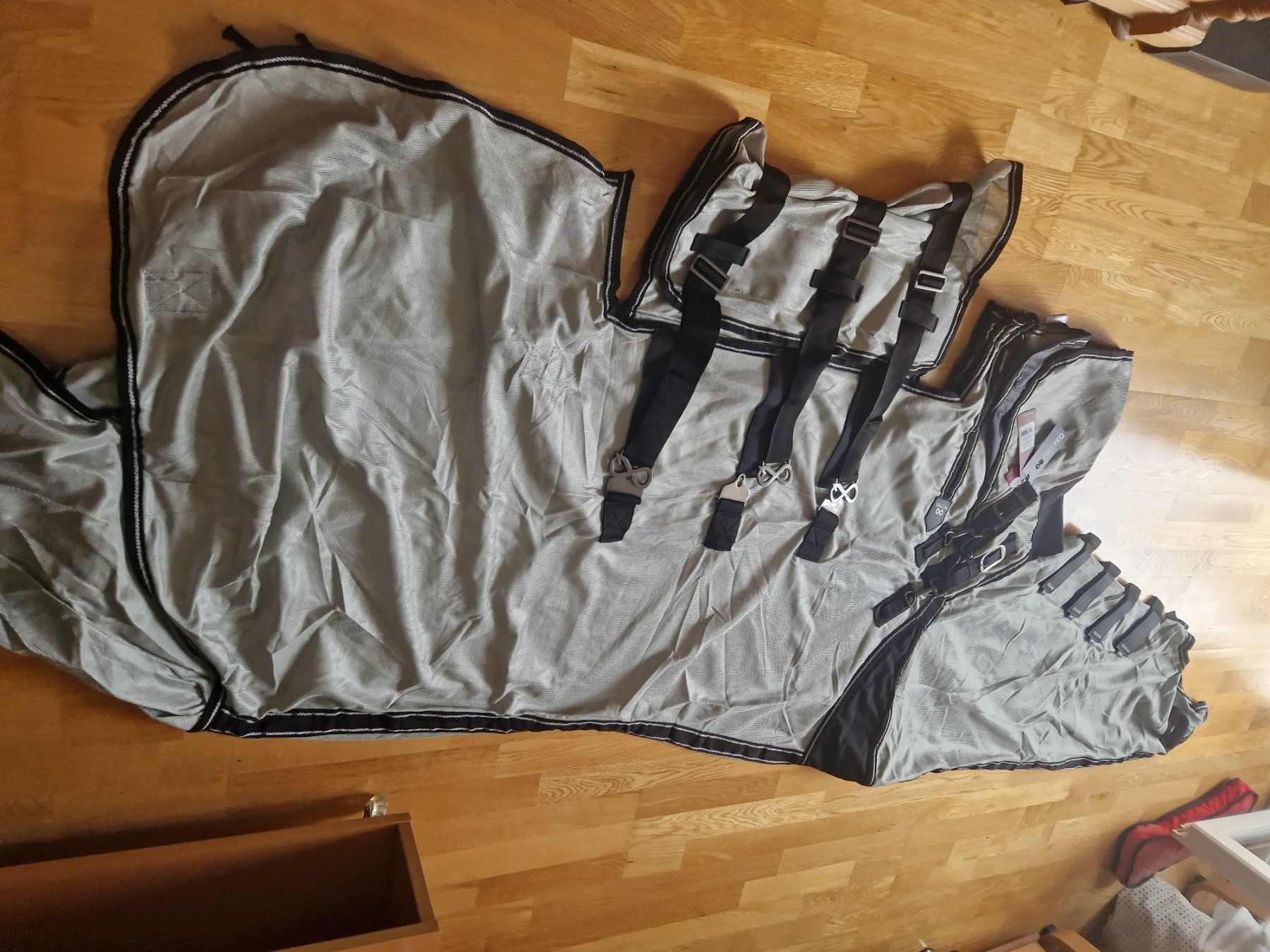Coperte: Fliegendecke – Nuovo e nell'imballaggio originale da Lausen venduto da cha_92kx 3