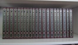 Grolier Academic Encyclopedia, 1983