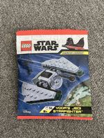 LEGO Star Wars 36 Yoda's Jedi Starfighter neu OVP
