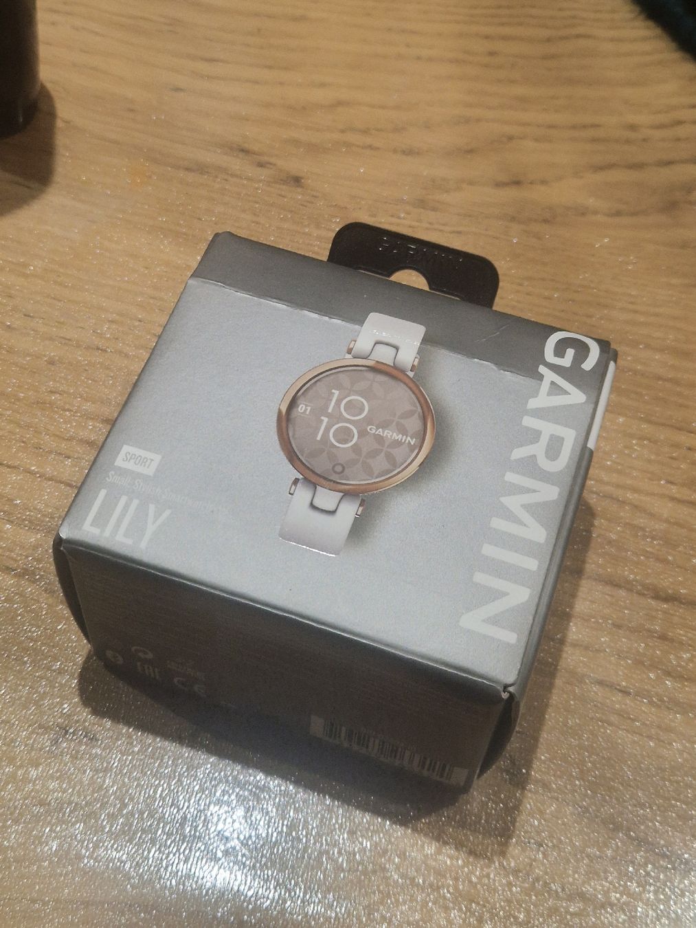 Garmin Smartwatch: Garmin Lily Smart Watch – Usato da Gurmels venduto da kikas28 2