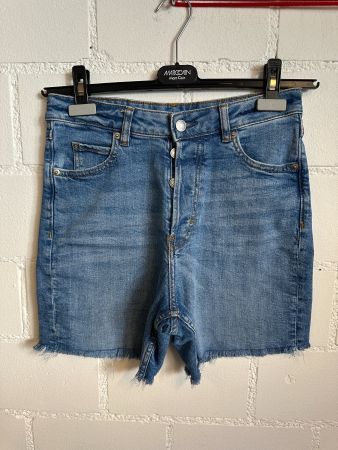 Jeans Shorts von H&M (36)