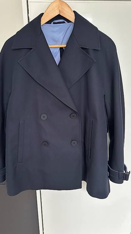 Max Mara Cappotti: Trenchcoat Max Mara L – Usato da Solothurn venduto da bol_8mnd
