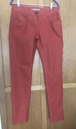 Sandwich_ Hose Gr. 38