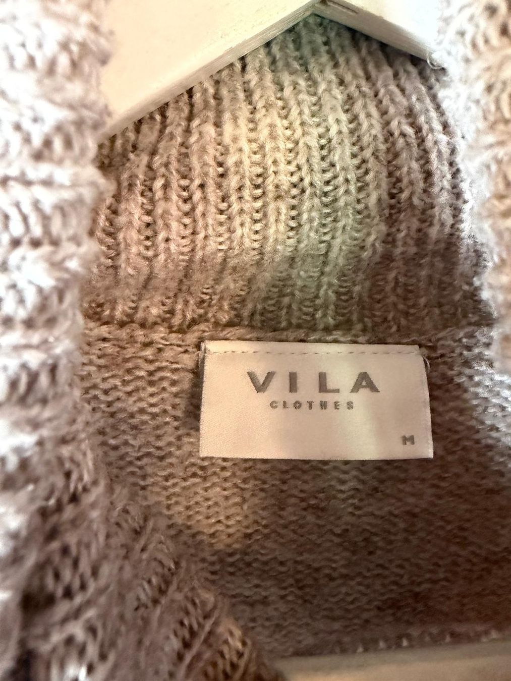 Vila Pullover & Sweatshirts: Rollkragen Pullover  – Gebraucht aus Uerikon von SilasSimba 1