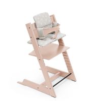 Stokke Tripp Trapp Hochstuhlkissen Sterne 