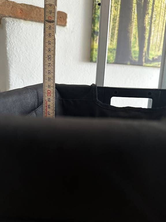 Altro per la casa: Einkaufswagen – Usato da Rebstein venduto da Svnb03 3