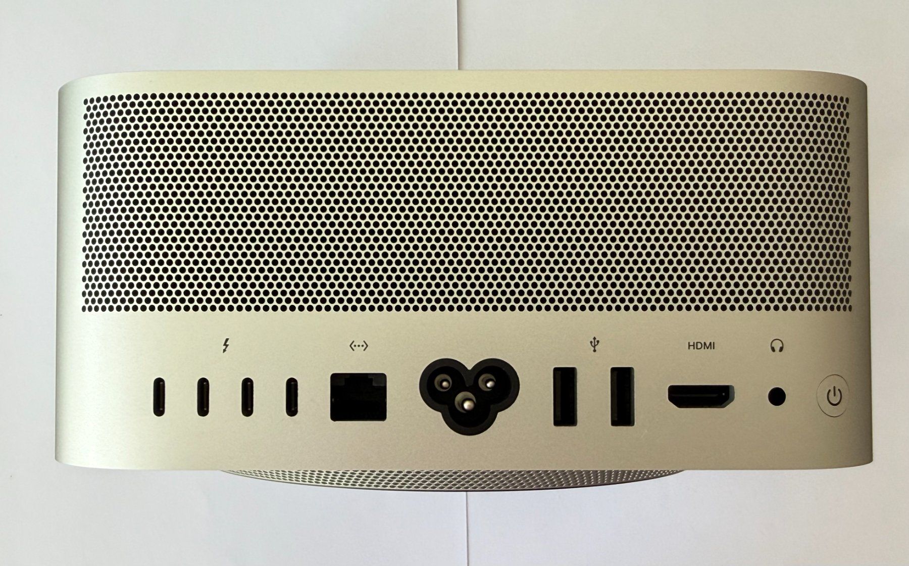 Mac Studio M1 Max (32GB RAM, 1TB SSD) with original box (Gebraucht) in ...