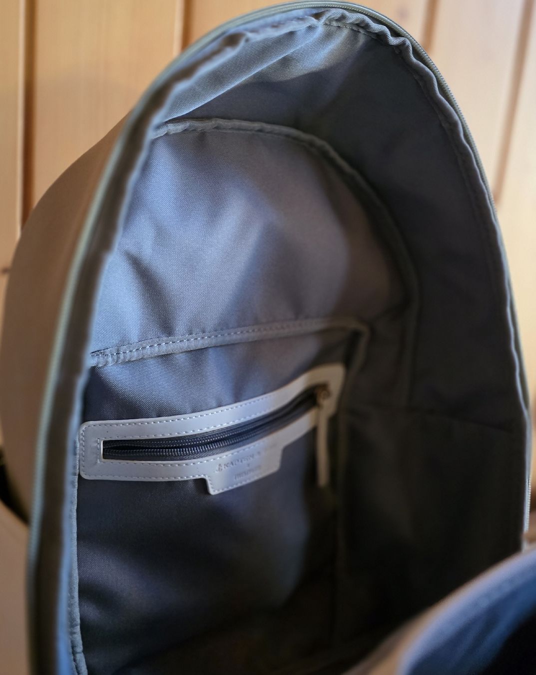 Kapten & Son Rucksäcke: Kapten & Son Rucksack – Neu (gemäss Beschreibung) aus Wimmis von sal_rj9j 3
