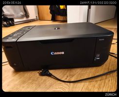 Drucker Canon Pixma MG4250