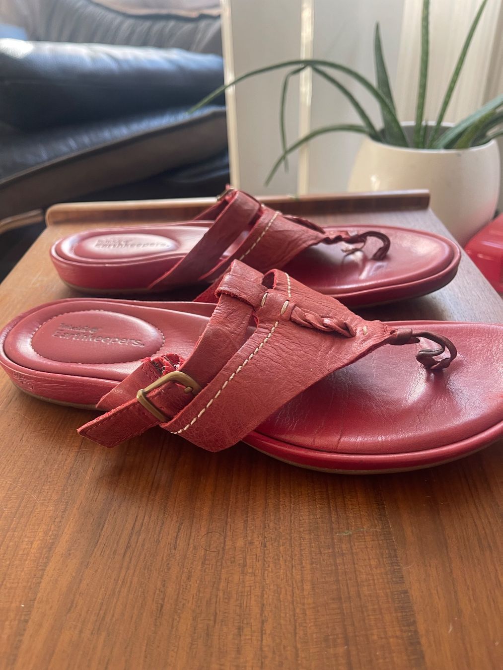 Timberland Scarpe da donna: Timberland Sandalen – Nuovo (secondo la descrizione) da Hinterkappelen venduto da simona67 3