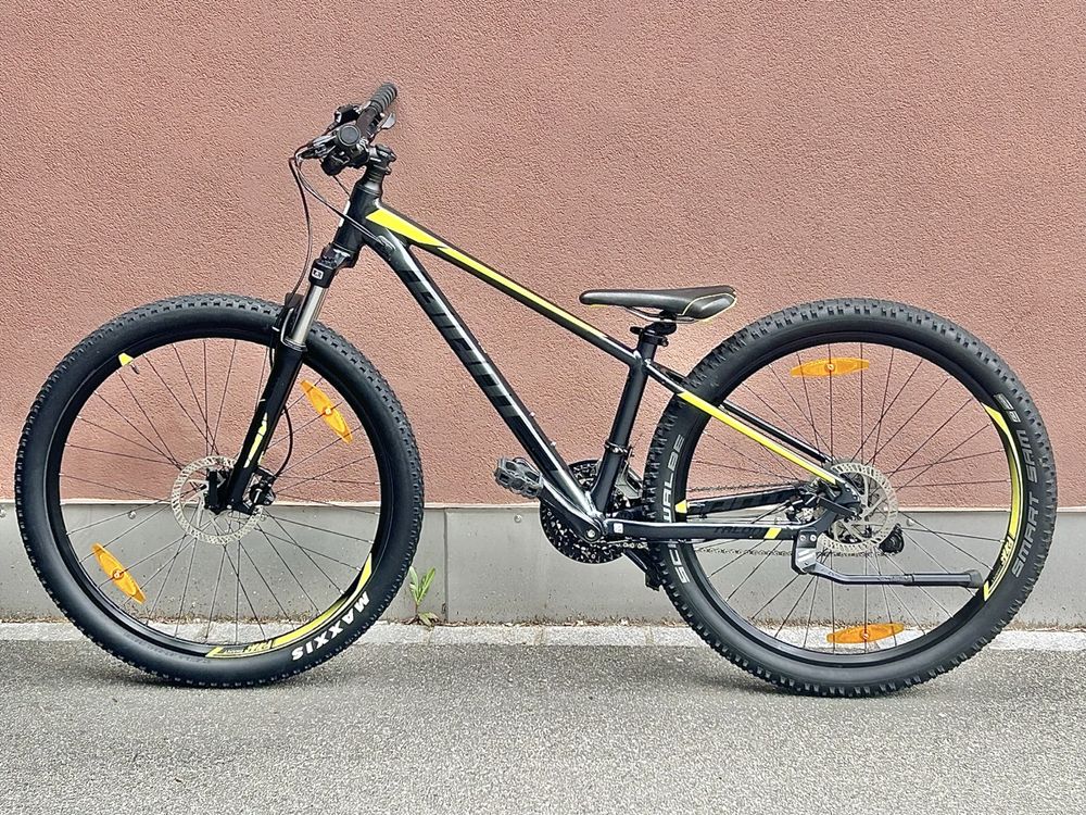 Vélos: Giant  Mountainbike 27.5 Zoll – Neuf (Voir description) à St.Gallen par Beks-Velo-Werkstatt