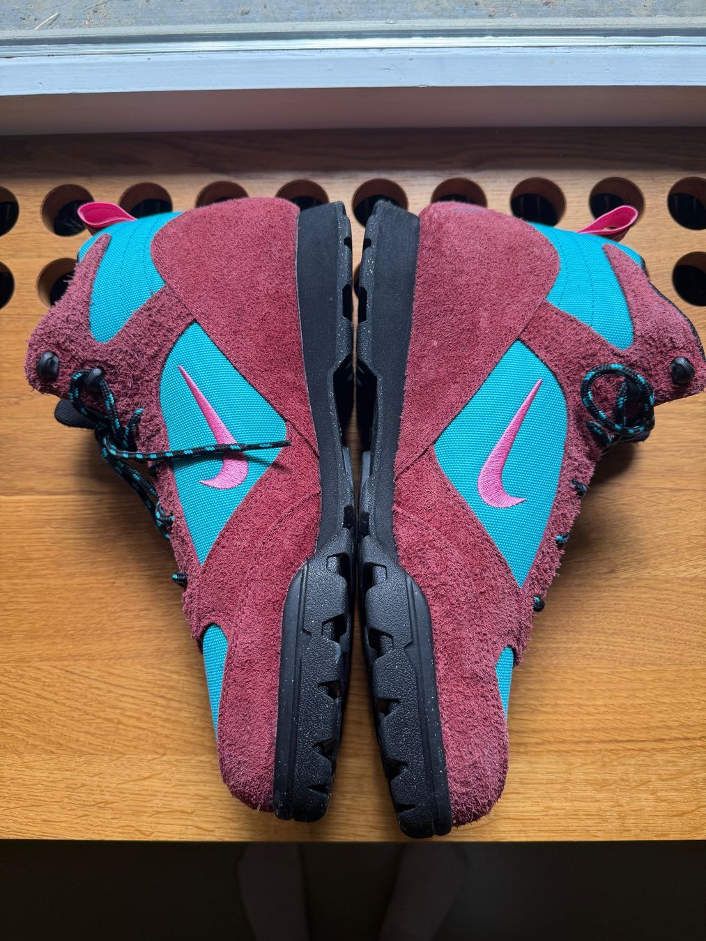 Nike Chaussures hommes: Nike ACG Torre Mid WP, Gr. 46 – Neuf (Voir description) à Bern par ElevenFive