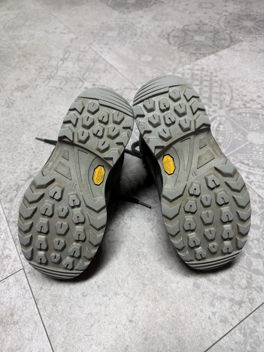 Lowa Scarpe per ragazzi: Wanderschuh Lowa 31 – Usato da Egg-Flawil venduto da Klibis 4