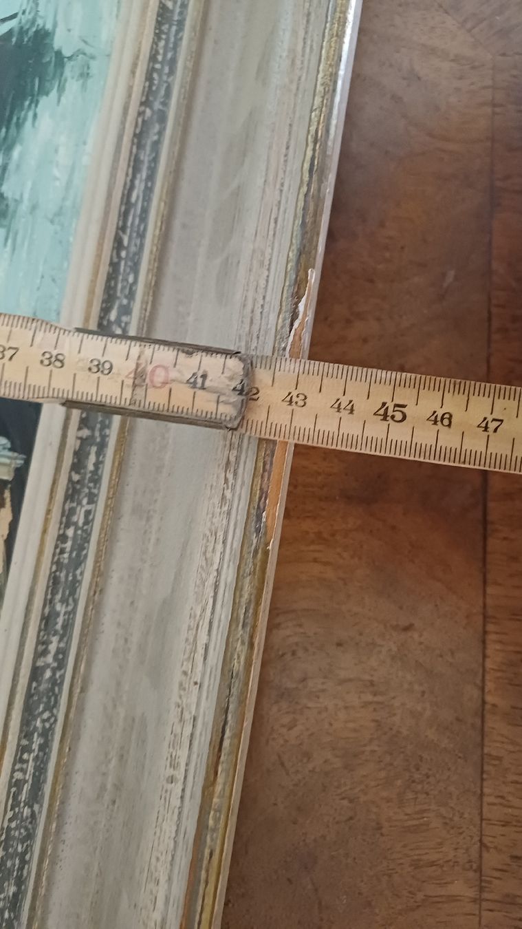 Foto & Immagini: Schönes Bild verm. Venegig – Usato da Flawil venduto da Pinkmalibu 2