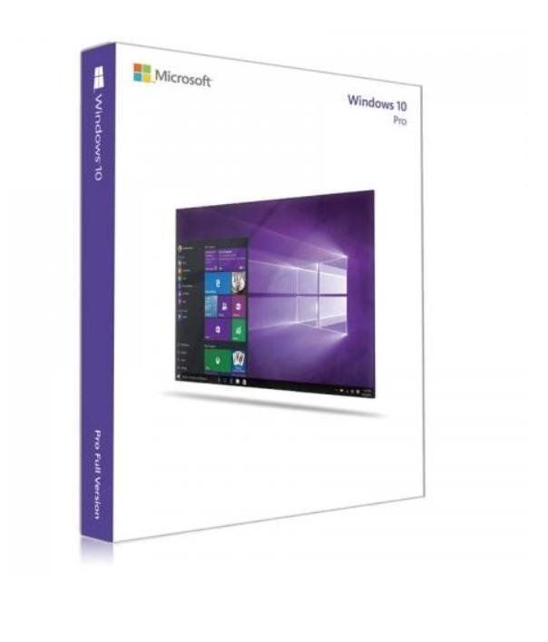 Windows 10 Pro Key Aufkleber / Sticker | Comprare su Ricardo