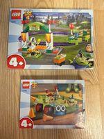 LEGO Toy Story Sets 10771 10766 neu und originalverpackt