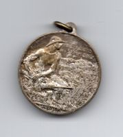 (1825) Italien  1906 Mailand Expo Silber rar