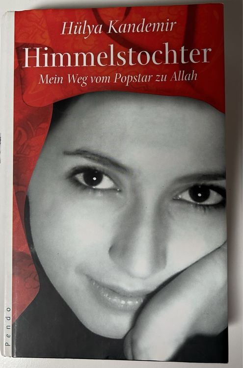 Buch Himmelstochter Islam | Kaufen auf Ricardo