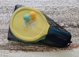 Beach-Tennis Set von Namaste