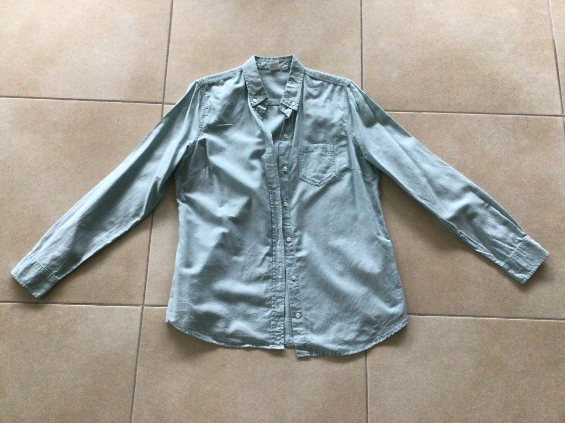 Gap Blusen: Hemd/Bluse von GAP – Gebraucht aus Frauenfeld von Stehojen
