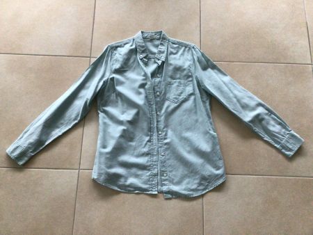 Hemd/Bluse von GAP