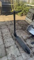 E-Scooter Trottinette Gonser electro