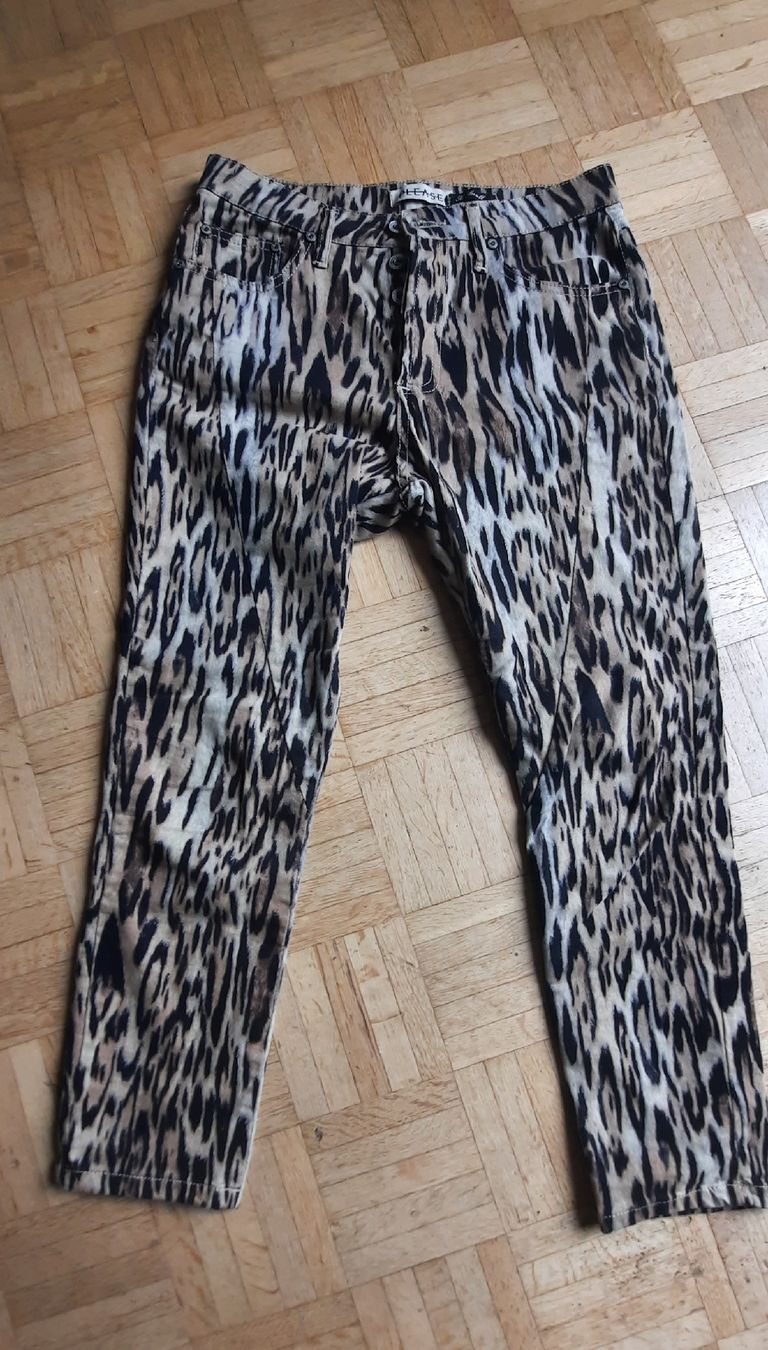 Lotti di vestiti: 3x tolle Hose, Gr. 36 – Usato da Bern venduto da sturm02 1