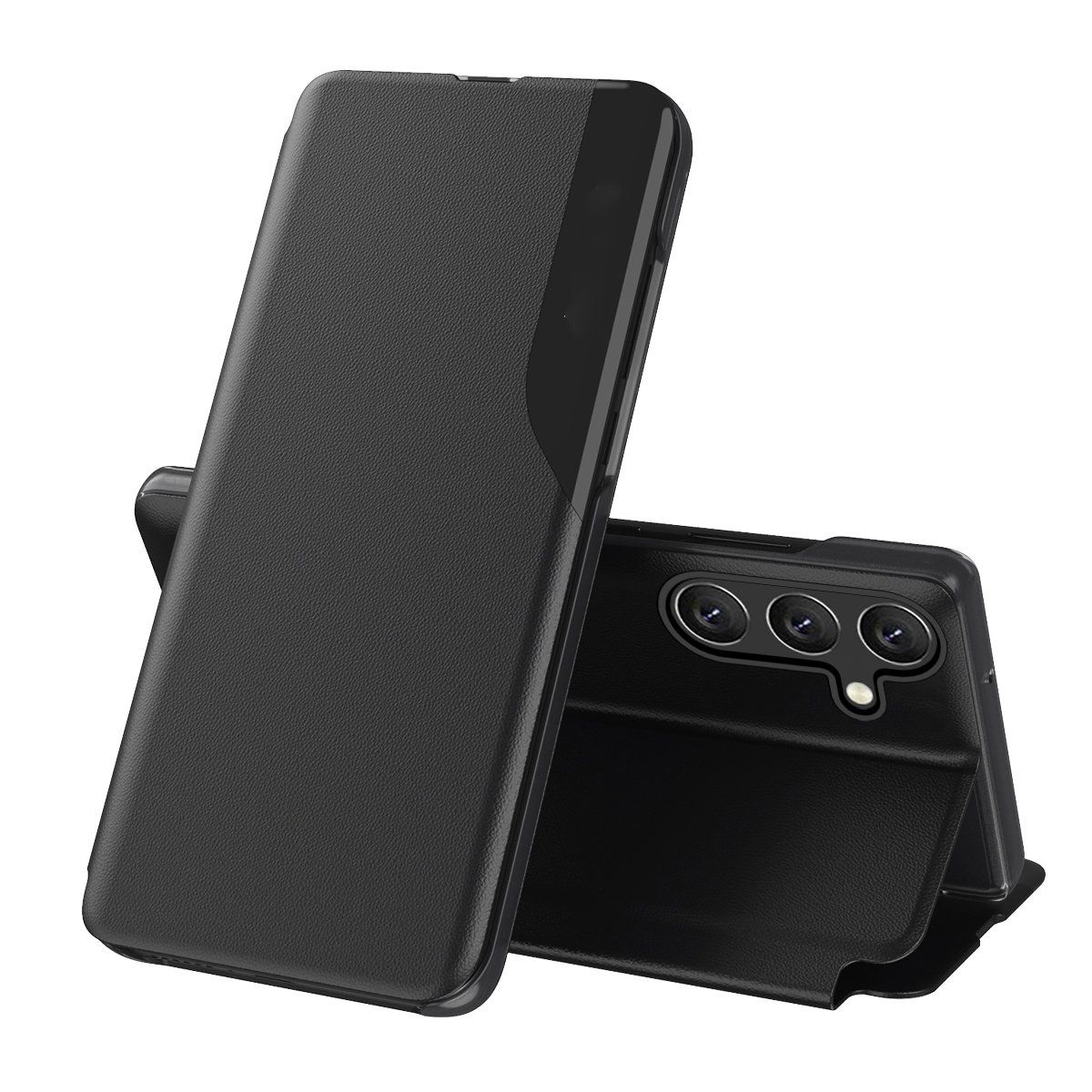 Samsung Cover & Protezioni schermo: Etui Samsung Galaxy S24 – Nuovo e nell'imballaggio originale da Renens VD venduto da Accessoryworld