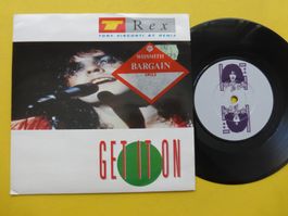 T. Rex – Get It On (Tony Visconti 87 Remix)