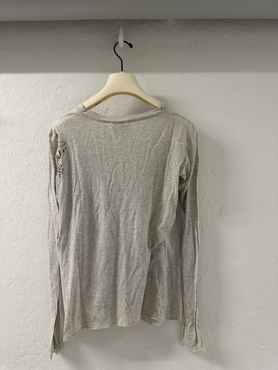 Diesel T-Shirts: Shirt von Diesel Gr.S – Gebraucht aus Uster von staernli4 2