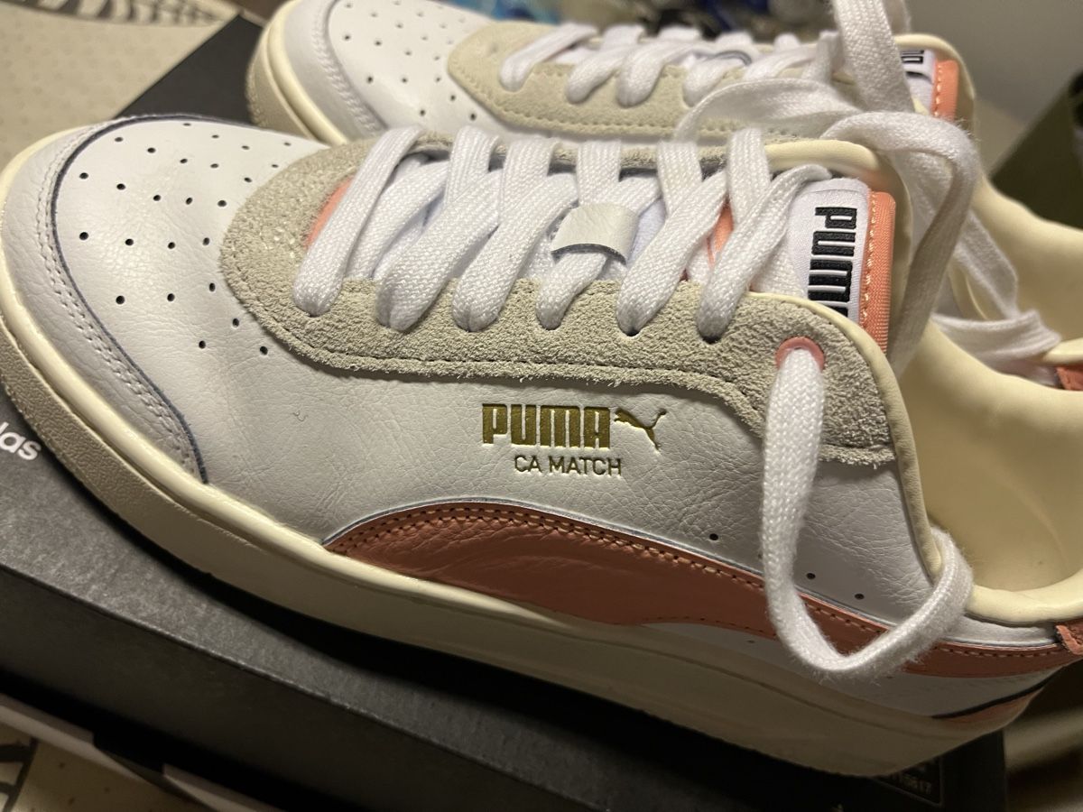Puma Scarpe da donna: Puma Sneaker  – Usato da Mastrils venduto da Lexii01