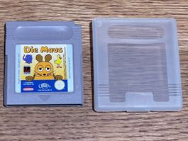 Game Boy Die Maus Spiel sehr schöner Zustand ⭐️
