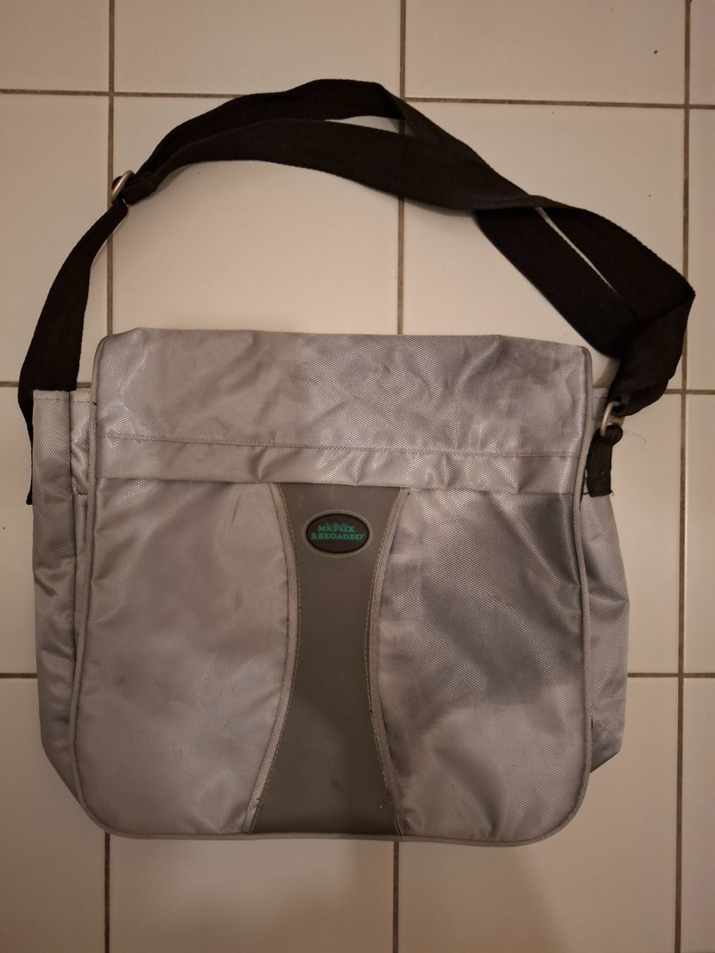 Borse: "Matrix Reload" - sac promo rare – Usato da Petit-Lancy venduto da Stanley007