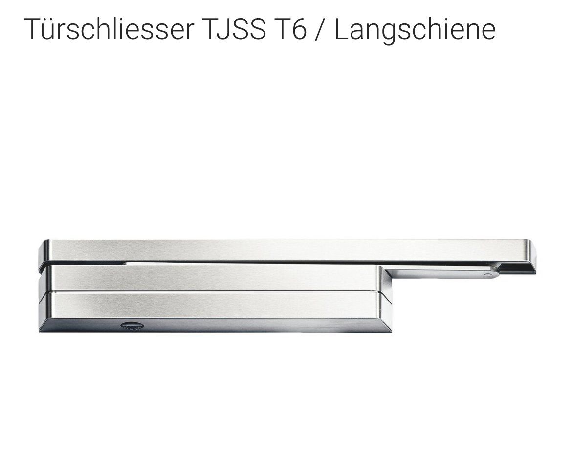 Porte: neue, original verpackte Türschliesser – Nuovo e nell'imballaggio originale da Buchrain venduto da hil_xqc8 1