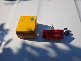 Nebelschlussleuchte Oldtimer