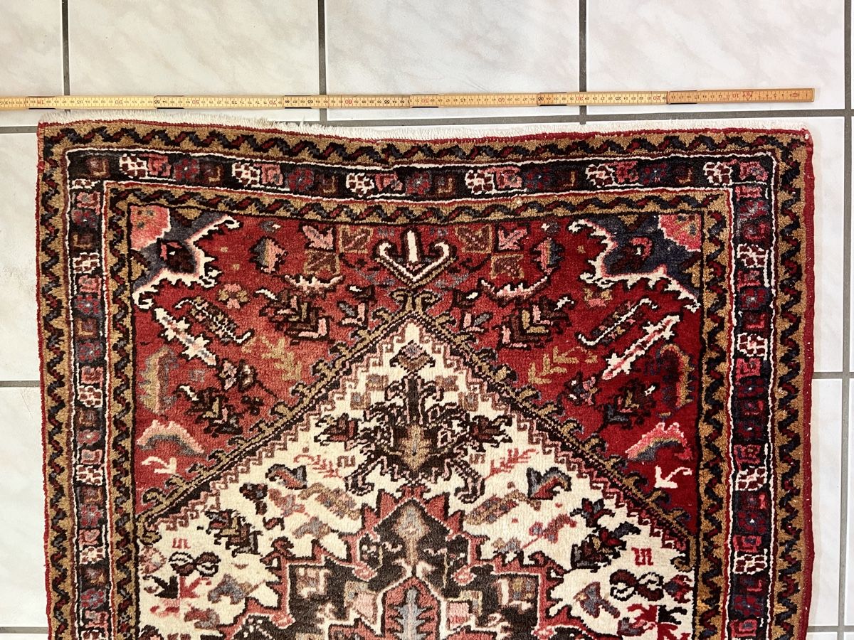 Tapis: Orientalischer Teppich antik  – D'occasion à Neuenegg par Magosaurus 1
