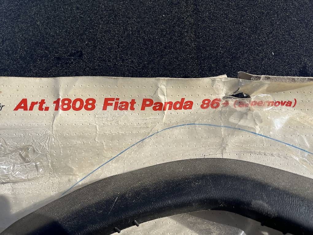 Autos: Fiat Panda  – Gebraucht aus scharnachtal von Riso500 3