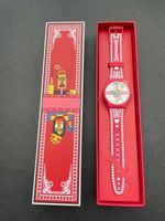 Swatch Aktionärsuhr 2022