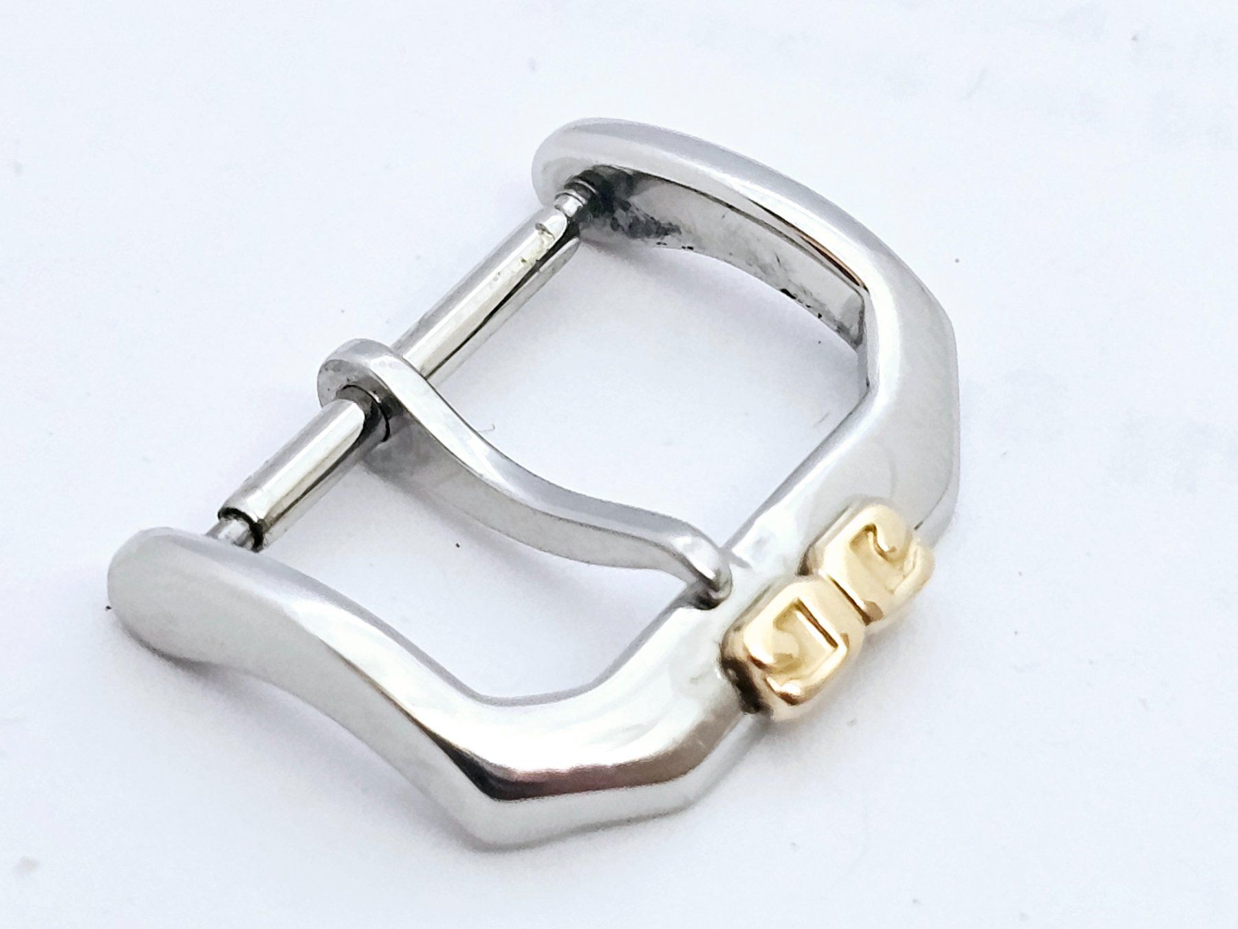 Glashütte Orologi: Glashütte Original Dornschliesse Buckle – Usato da Bassersdorf venduto da AnkerWatch