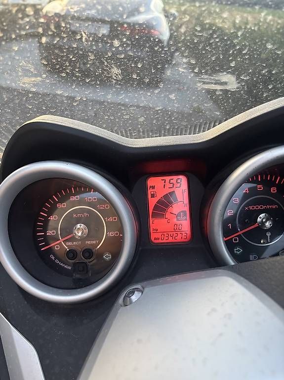 Scooters: Yamaha X-MAX 250 ABS – D'occasion à Hünenberg par val_zs9z 4