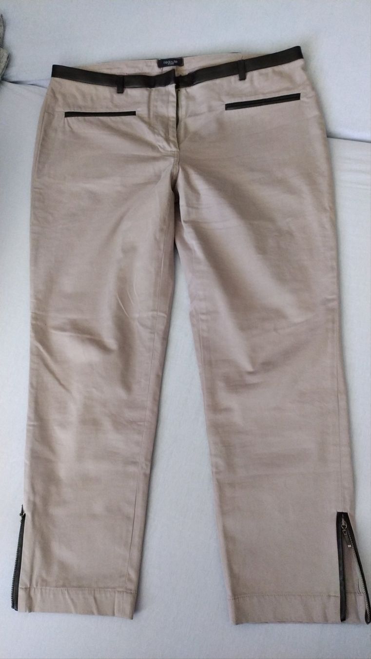 La Redoute Pantaloni: Hose von La Redoute Gr. 40/42 – Usato da Chezard St-Martin venduto da Loucail