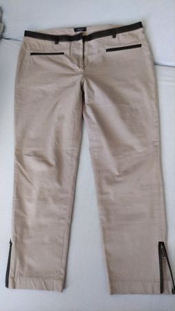 Hose von La Redoute Gr. 40/42