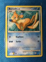 Pokemon - Bamelin (61/106) Great Encounters Deutsch - MP -