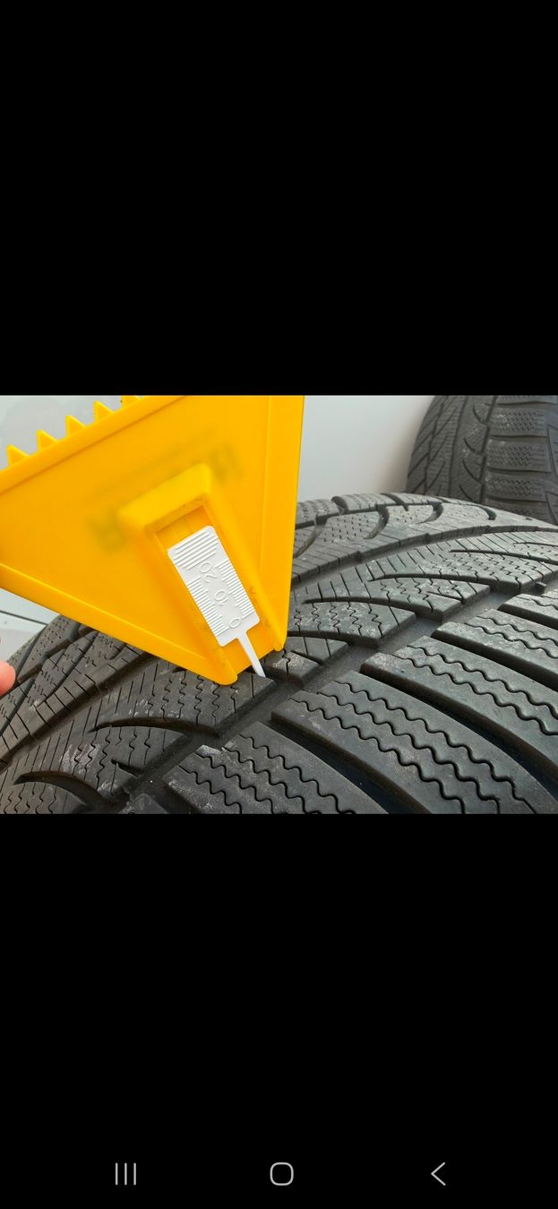 Pneumatici & Ruote complete: Felgen 255/55  R18  – Usato da Jona venduto da Blackstorne 2