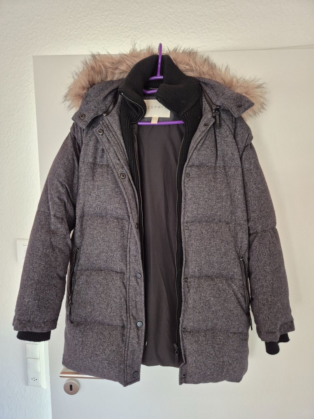 Esprit Giacche: Winterjacke von Esprit Gr. S – Usato da Witterswil venduto da stritzi03