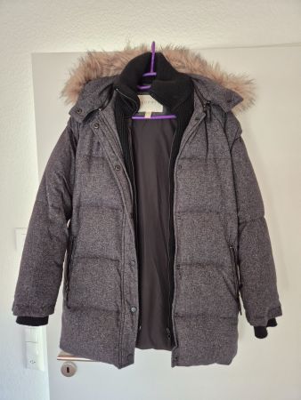 Winterjacke von Esprit Gr. S